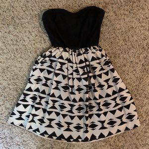 Charlotte Russe dress